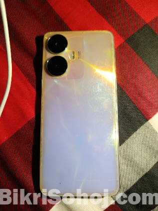 Realme C55